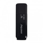 Флеш-память Smartbuy 16GB Dock Black 3.0(SB16GBDK-K3) Флеш-память Smartbuy 16GB Dock Black 3.0(SB16GBDK-K3)