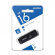 Флеш-память Smartbuy 16GB Dock Black 3.0(SB16GBDK-K3)