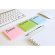 Блок-кубик Post-it 655 76х127 желт.,100л.