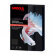 Обложки для переплета картонные Promega office чер.кожаА4,230г/м2,100шт/уп.