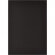 Обложки для переплета картонные Promega office чер.кожаА4,230г/м2,100шт/уп.