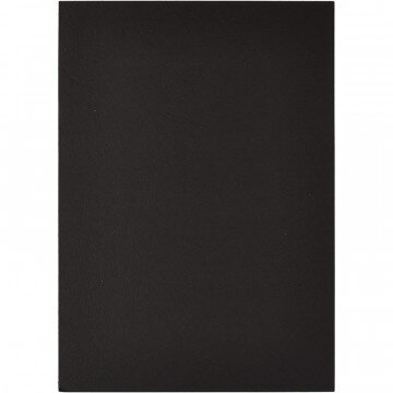 Обложки для переплета картонные Promega office чер.кожаА4,230г/м2,100шт/уп.