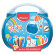 Набор для рисования Maped COLOR&#039;PEPS JUMBO: раскр,12 мелк, 10 флом, 897416