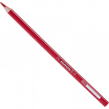 Карандаши цветные 36цв 3-гран,точилка Kores 93336.01