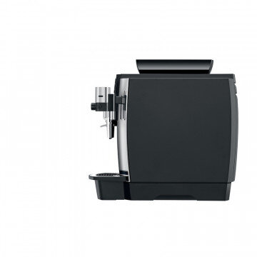 Кофемашина JURA WE8 CHROM Gen. 2 Кофемашина JURA WE8 CHROM Gen. 2