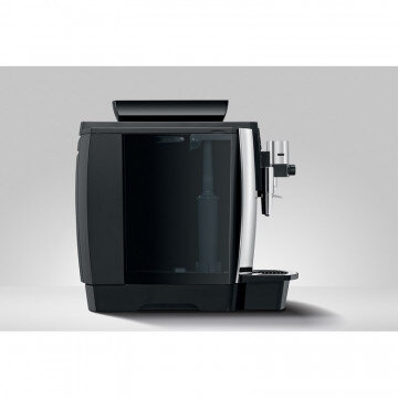 Кофемашина JURA WE8 CHROM Gen. 2 Кофемашина JURA WE8 CHROM Gen. 2