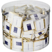 Шоколад порционный горький Lavazza ,5г/250шт