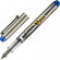 Ручка перьевая PILOT одноразовая SVP-4M V-Pen, синие чернила, 0,58мм