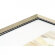 Рамка пластиковая Elegant Champagne 21x29,7 31434