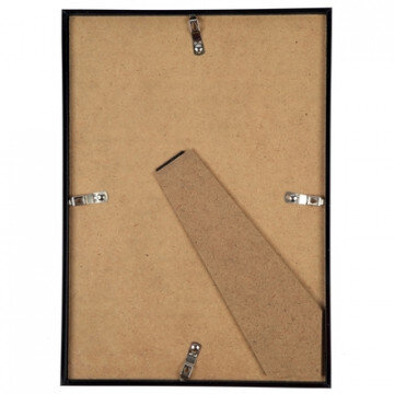 Рамка пластиковая Elegant Champagne 21x29,7 31434