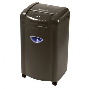 Уничтожитель документов ProfiOffice Alligator 705CC+, 5ур.секр.,4лист,26л Уничтожитель документов ProfiOffice Alligator 705CC+, 5ур.секр.,4лист,26л