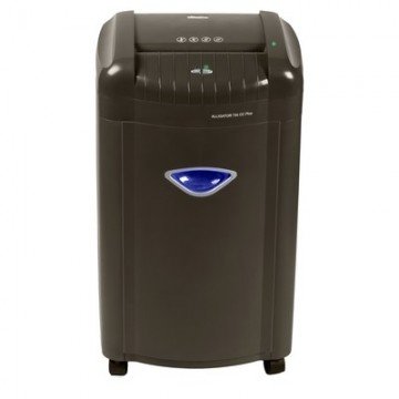 Уничтожитель документов ProfiOffice Alligator 705CC+, 5ур.секр.,4лист,26л Уничтожитель документов ProfiOffice Alligator 705CC+, 5ур.секр.,4лист,26л