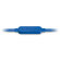 Наушники JBL T110BLU синий (JBLT110BLU)