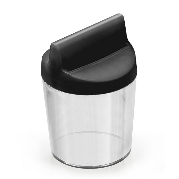 Скрепочница магнитная Стамм, цвет чёрный Скрепочница магнитная Стамм, цвет чёрный