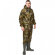 Спец.костюм Костюм ПВХ Hunter зл.КМФ 52-54/170-176 4603720761631