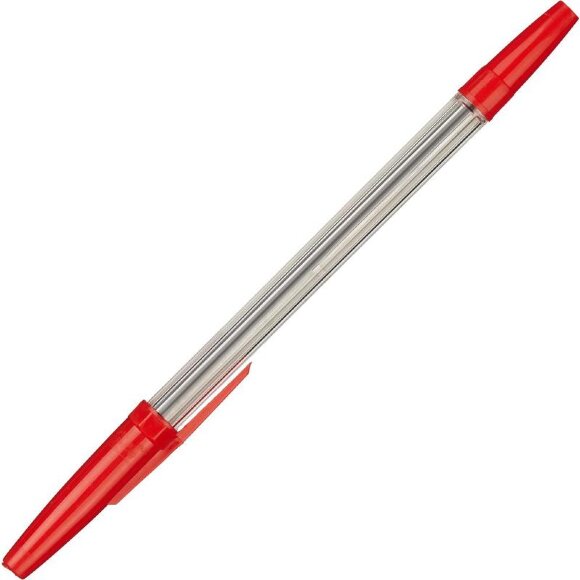 Ручка шариковая Attache Economy Elementary, набор 4 цвета, 0,5мм Ручка шариковая Attache Economy Elementary, набор 4 цвета, 0,5мм