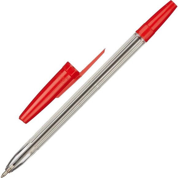 Ручка шариковая Attache Economy Elementary, набор 4 цвета, 0,5мм Ручка шариковая Attache Economy Elementary, набор 4 цвета, 0,5мм