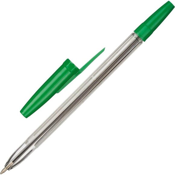 Ручка шариковая Attache Economy Elementary, набор 4 цвета, 0,5мм Ручка шариковая Attache Economy Elementary, набор 4 цвета, 0,5мм