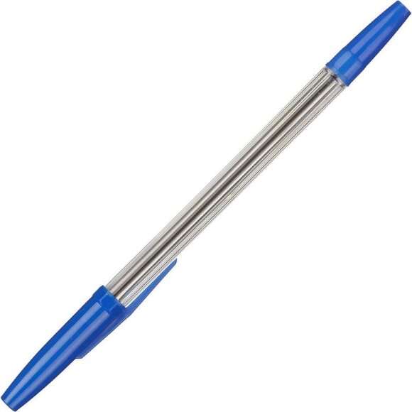 Ручка шариковая Attache Economy Elementary, набор 4 цвета, 0,5мм Ручка шариковая Attache Economy Elementary, набор 4 цвета, 0,5мм