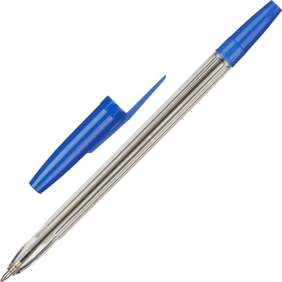 Ручка шариковая Attache Economy Elementary, набор 4 цвета, 0,5мм Ручка шариковая Attache Economy Elementary, набор 4 цвета, 0,5мм