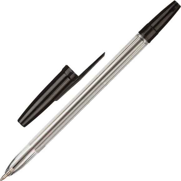 Ручка шариковая Attache Economy Elementary, набор 4 цвета, 0,5мм Ручка шариковая Attache Economy Elementary, набор 4 цвета, 0,5мм