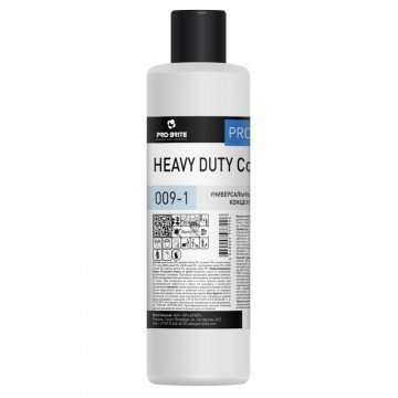 Профессиональная химия Pro-Brite HEAVY DUTY Concentrate 1л (009-1), отжира Профессиональная химия Pro-Brite HEAVY DUTY Concentrate 1л (009-1), отжира