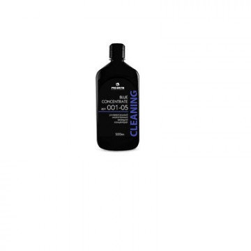 Профессиональная химия Pro-brite Blue concentrate 0,5л(001-05),моющееср-во