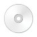 Носители информации DVD-R Printable, 16x, Mirex, Cake/10, UL130028A1L