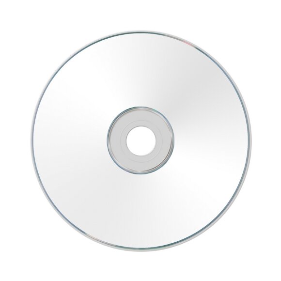 Носители информации DVD-R Printable, 16x, Mirex, Cake/10, UL130028A1L Носители информации DVD-R Printable, 16x, Mirex, Cake/10, UL130028A1L