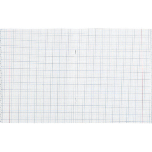 Тетрадь общая А5,48л,кл,скреп,обл.мел.кар,УФ-лак №1 School Paper Cat Pretty