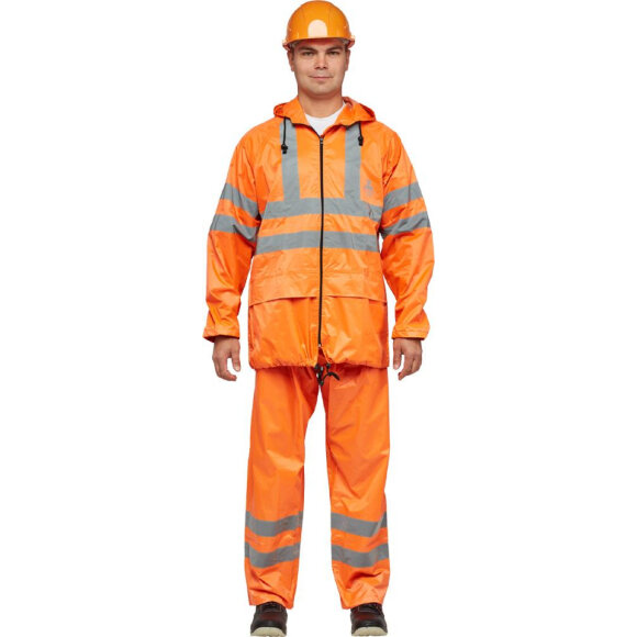 Костюм ПВХ Тайфун орж.СОП 48-50/170-176