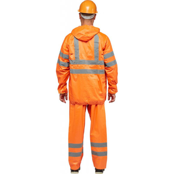 Костюм ПВХ Тайфун орж.СОП 48-50/170-176