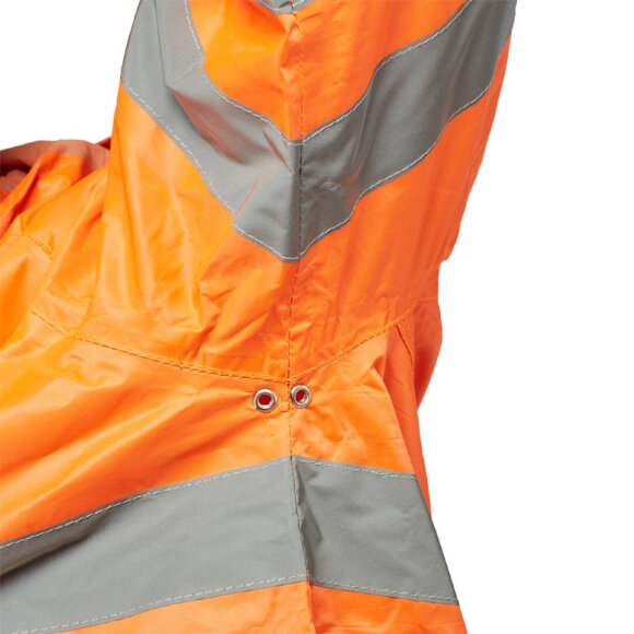 Костюм ПВХ Тайфун орж.СОП 48-50/170-176