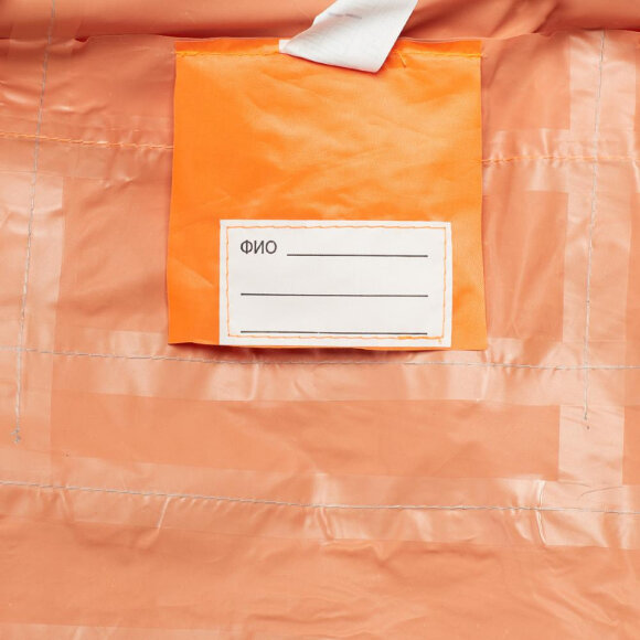 Костюм ПВХ Тайфун орж.СОП 48-50/170-176