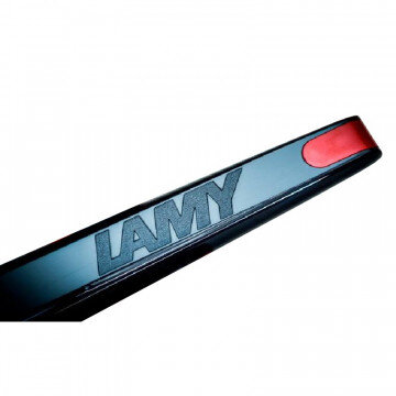 Набор пишущих принадл. LAMY JOY черный, перьевая ручка + перья + картридж Набор пишущих принадл. LAMY JOY черный, перьевая ручка + перья + картридж