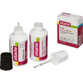 Корректирующая жидкость и разбавитель набор 20мл х 2 ATTACHE ?62134