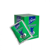 Cредство для прочистки труб  CHIRTON (порошок)60 гр.