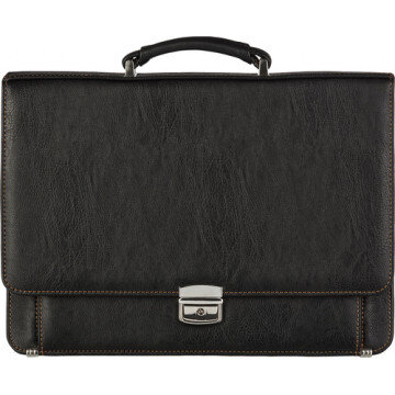 Портфель Авантаж кожзам.