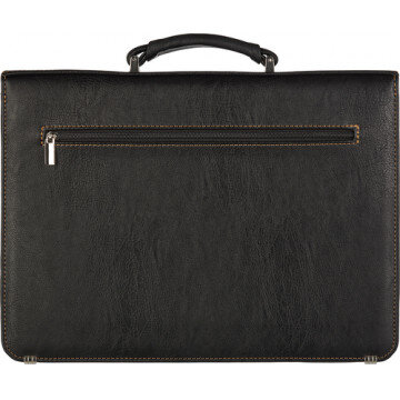 Портфель Авантаж кожзам.