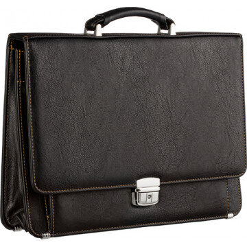 Портфель Авантаж кожзам.