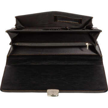 Портфель Авантаж кожзам.