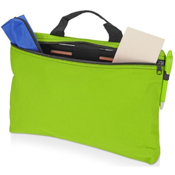 Сумка Orlando, зеленое яблоко 11943402