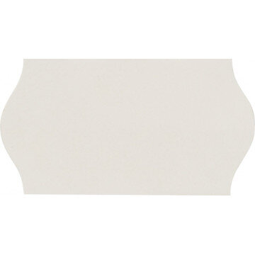 Этикет-лента 22х12 белая волна 1000шт/рул 10рул/уп Этикет-лента 22х12 белая волна 1000шт/рул 10рул/уп