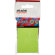 Стикеры Attache Economy с клеев.краем 76x51 мм,100 лист неоновый зеленый