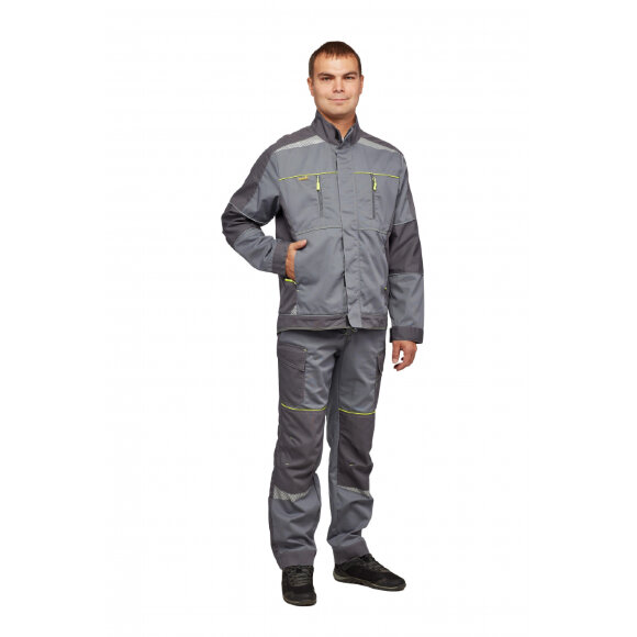 Куртка Nайтстар 'Проксима' (52-54) 170-176 Куртка Nайтстар 'Проксима' (52-54) 170-176