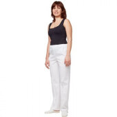 Брюки универсальные у14-БР белые (р.44-46) р.158-164