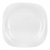 Тарелка десертная Luminarc НЬЮ КАРИН белая 19см (L4454)