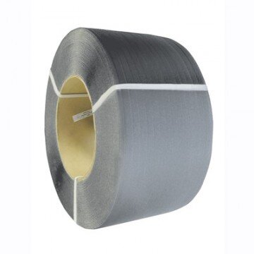 Стреппинг лента Полипропиленовая 15мм х 0,8 (2000 м.)