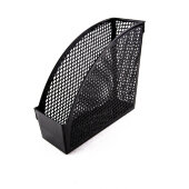 Вертикальный накопитель Attache Economy 110мм чёрный Вертикальный накопитель Attache Economy 110мм чёрный