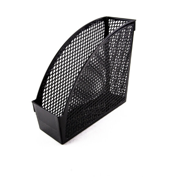 Вертикальный накопитель Attache Economy 110мм чёрный Вертикальный накопитель Attache Economy 110мм чёрный